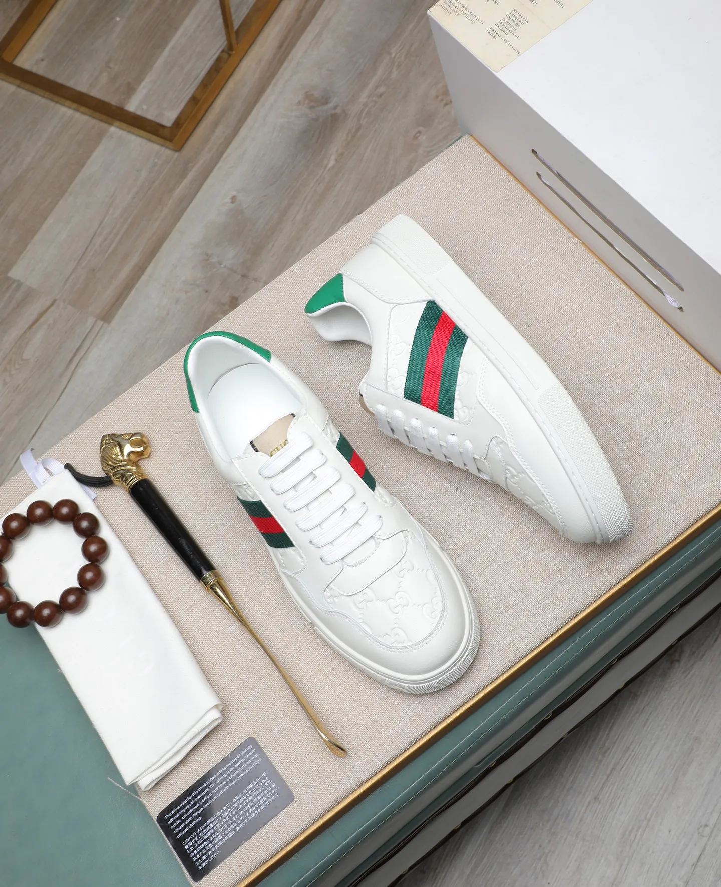 Men's shoes💰440 GUCCI🔍🔍Latest spring style On sale at the same time at the counter, original calfskin imported from Italy, genuine leather lining, (high-end, luxury, and class) exquisite workmanship, soles: original soles specially provided by the original factory, ⚠Exclusive double-layer movable molded soles are super comfortable⚠, real photos🎬The real ones are better🔍🔍"High quality·Follow the order" code number 38-44